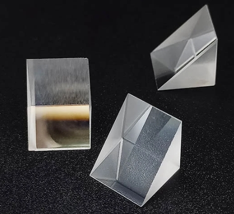 How to Use a Right Angle Prism？